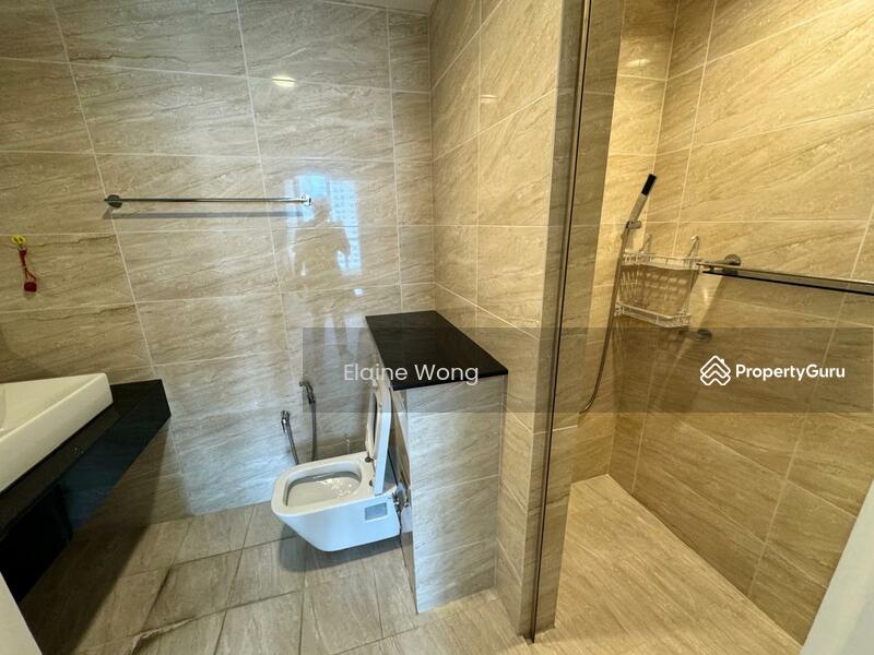 Untuk Dijual - Jesselton Residences