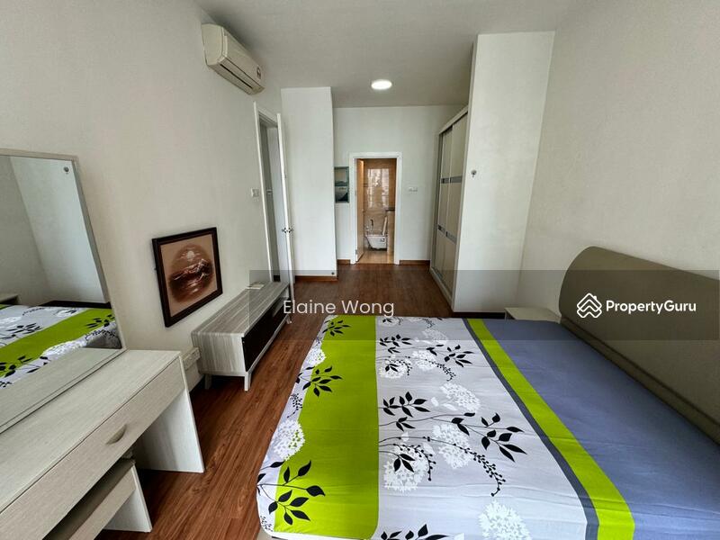 Untuk Dijual - Jesselton Residences
