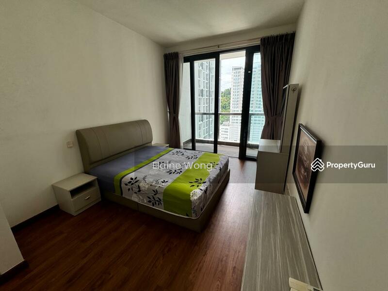 Untuk Dijual - Jesselton Residences