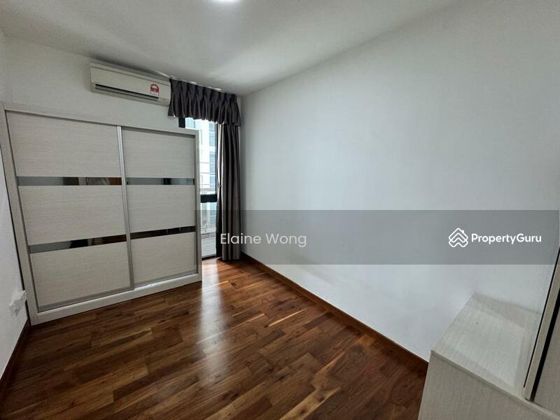 Untuk Dijual - Jesselton Residences