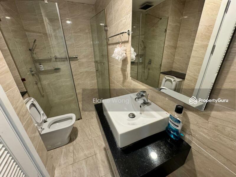 Untuk Dijual - Jesselton Residences