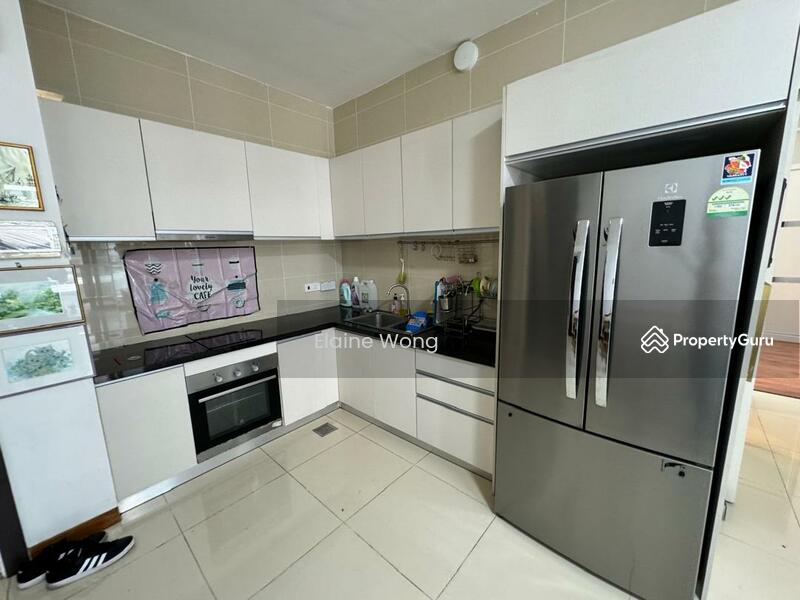 Untuk Dijual - Jesselton Residences