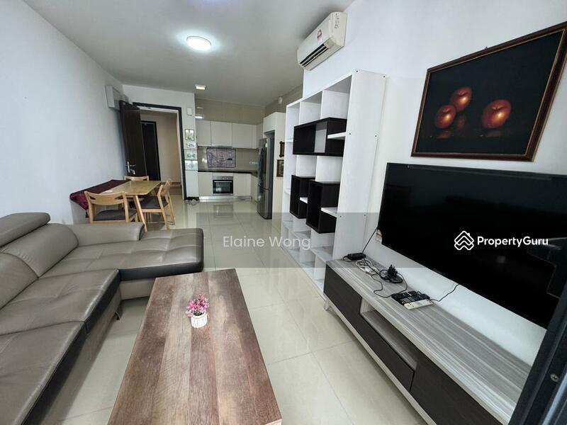 Untuk Dijual - Jesselton Residences
