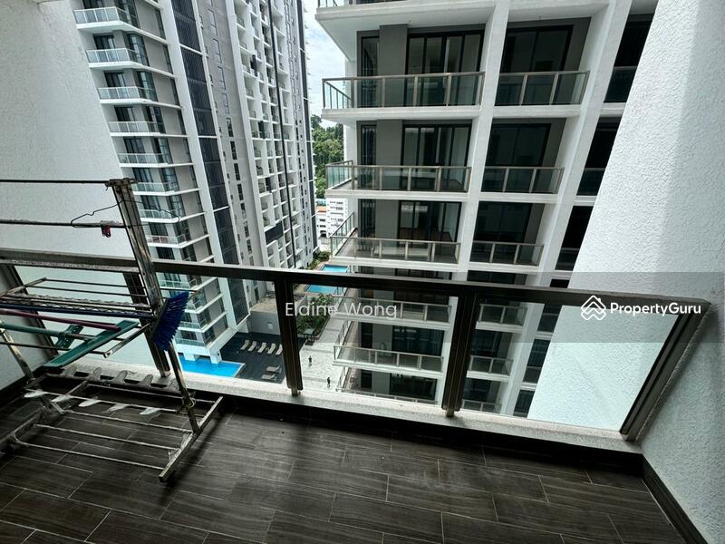 Untuk Dijual - Jesselton Residences