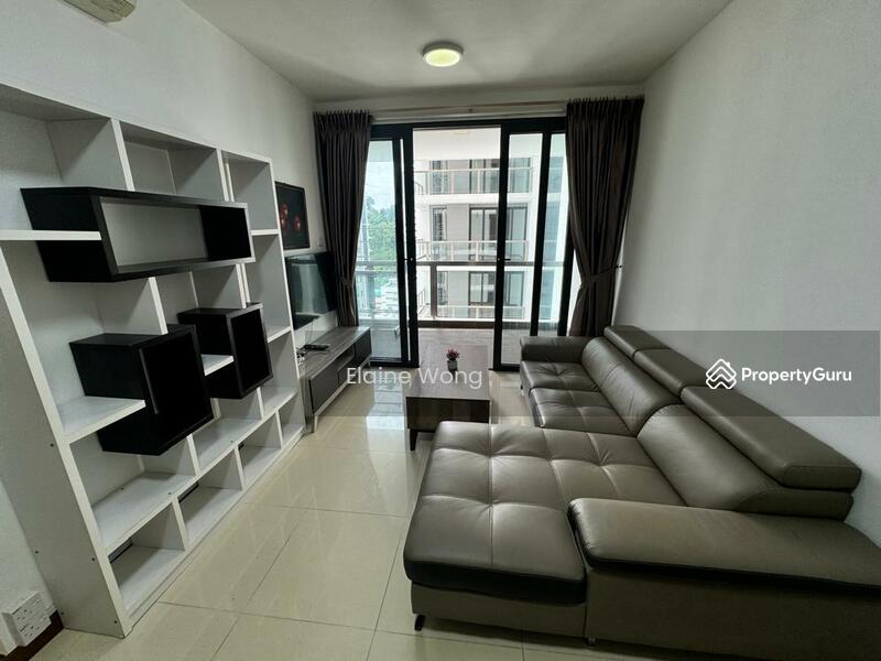 Untuk Dijual - Jesselton Residences