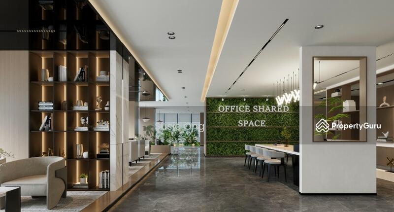 Office for Rent in Tun Razak Exchange (Kuala Lumpur) - Susie Ong - PropertyGuru.com.my