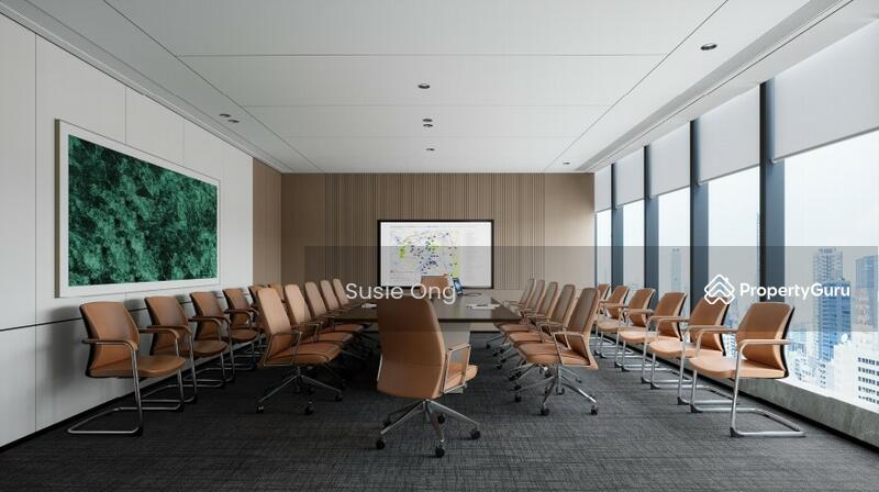 Office for Rent in Tun Razak Exchange (Kuala Lumpur) - Susie Ong - PropertyGuru.com.my