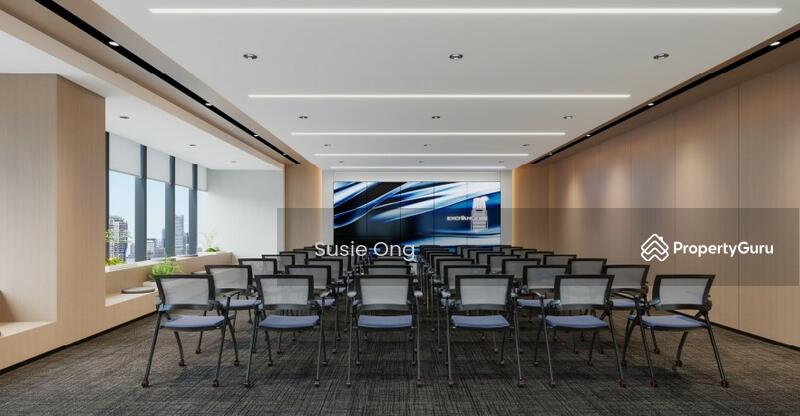 Office for Rent in Tun Razak Exchange (Kuala Lumpur) - Susie Ong - PropertyGuru.com.my