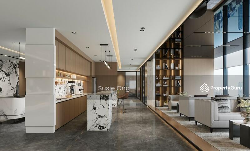 Office for Rent in Tun Razak Exchange (Kuala Lumpur) - Susie Ong - PropertyGuru.com.my