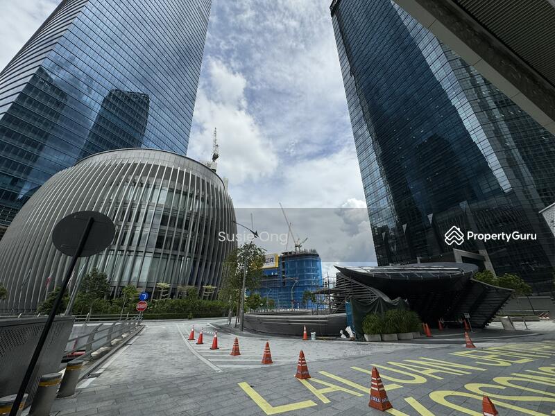 Office for Rent in Tun Razak Exchange (Kuala Lumpur) - Susie Ong - PropertyGuru.com.my