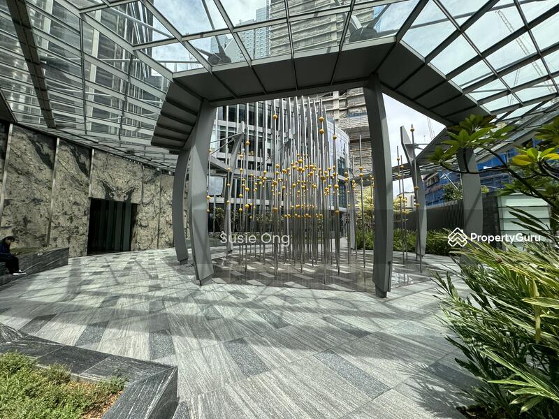 Office for Rent in Tun Razak Exchange (Kuala Lumpur) - Susie Ong - PropertyGuru.com.my