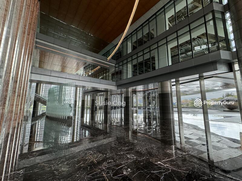 Office for Rent in Tun Razak Exchange (Kuala Lumpur) - Susie Ong - PropertyGuru.com.my