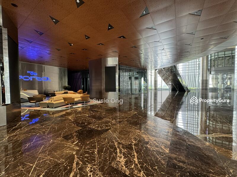 Office for Rent in Tun Razak Exchange (Kuala Lumpur) - Susie Ong - PropertyGuru.com.my