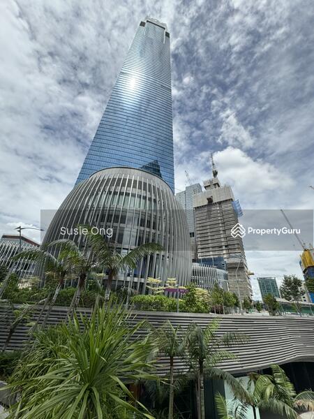 Office for Rent in Tun Razak Exchange (Kuala Lumpur) - Susie Ong - PropertyGuru.com.my