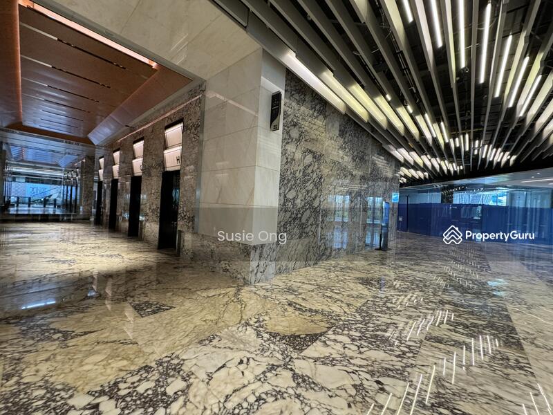 Office for Rent in Tun Razak Exchange (Kuala Lumpur) - Susie Ong - PropertyGuru.com.my