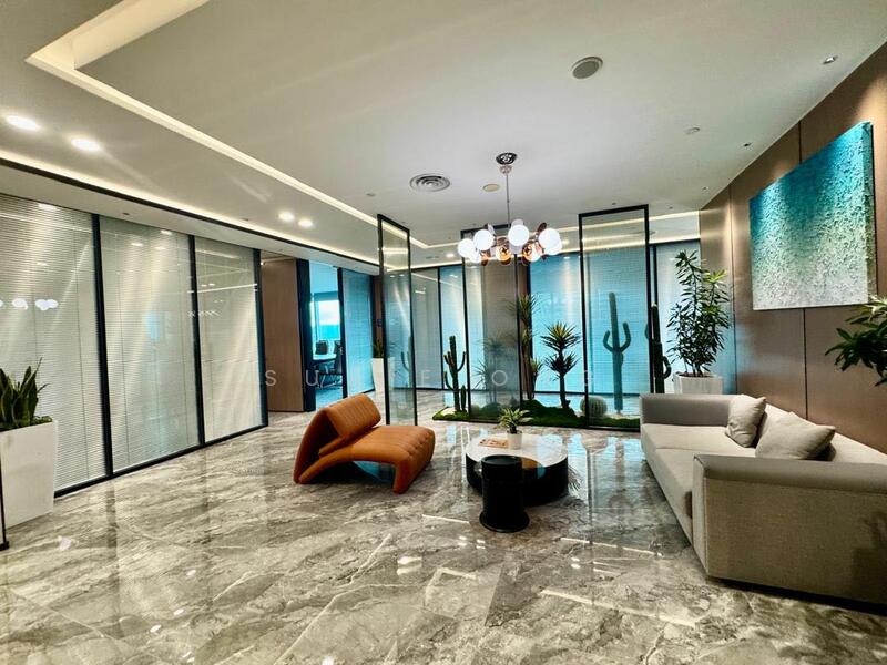 Office for Rent in Tun Razak Exchange (Kuala Lumpur) - Susie Ong - PropertyGuru.com.my