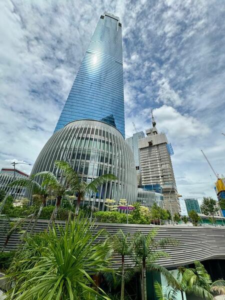 Office for Rent in Tun Razak Exchange (Kuala Lumpur) - Susie Ong - PropertyGuru.com.my
