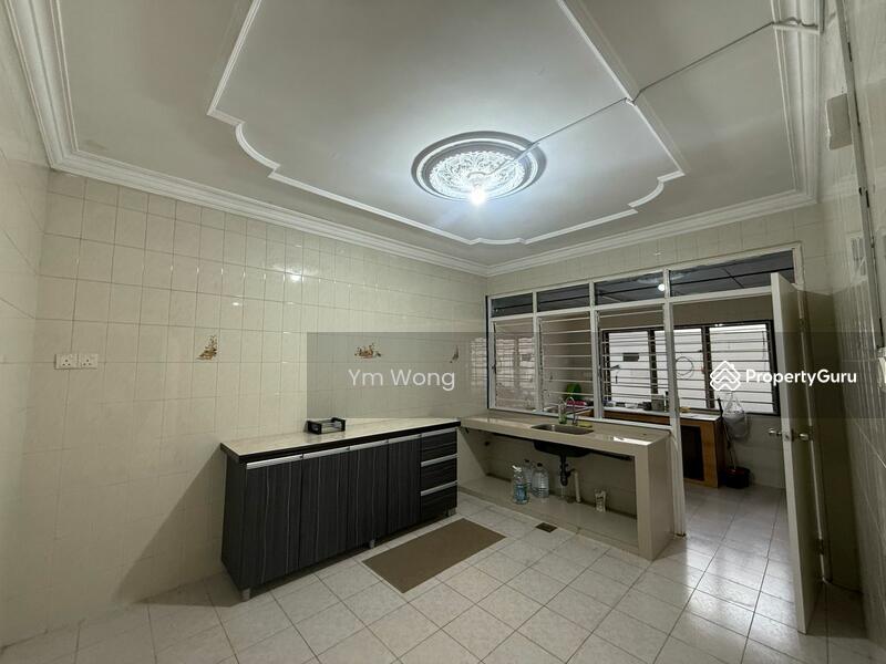 Semi-Detached House for Sale in Taman Pelangi (Johor Bahru) - Ym Wong - PropertyGuru.com.my