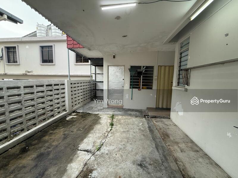 Semi-Detached House for Sale in Taman Pelangi (Johor Bahru) - Ym Wong - PropertyGuru.com.my