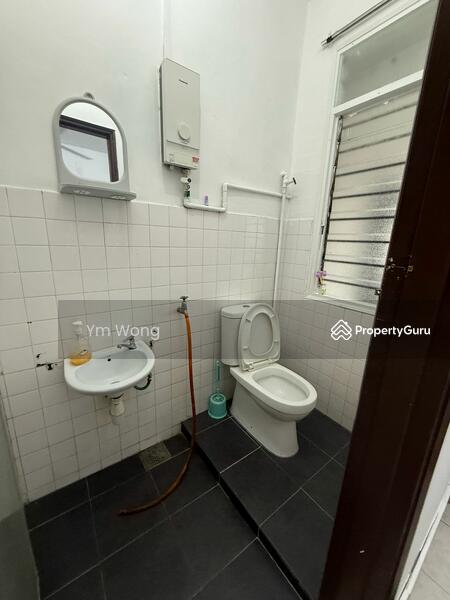 Semi-Detached House for Sale in Taman Pelangi (Johor Bahru) - Ym Wong - PropertyGuru.com.my