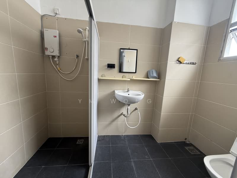 Rumah Berkembar untuk Dijual di Taman Pelangi (Johor Bahru) - Ym Wong - PropertyGuru.com.my