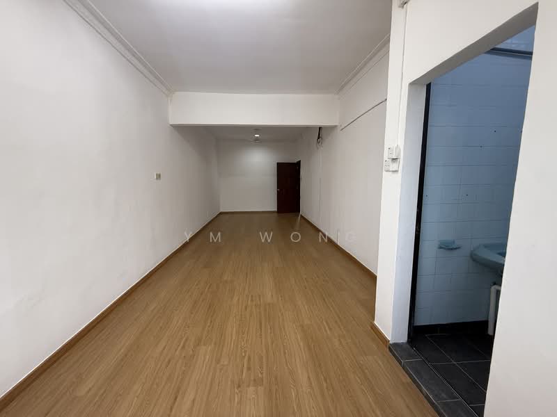 Rumah Berkembar untuk Dijual di Taman Pelangi (Johor Bahru) - Ym Wong - PropertyGuru.com.my