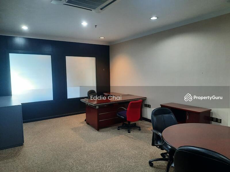 For Rent - Metropolitan Square