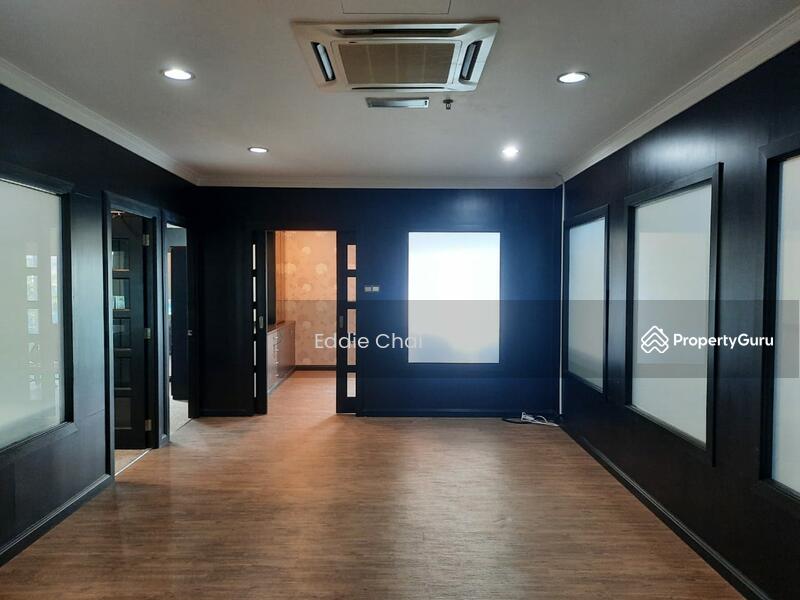 For Rent - Metropolitan Square