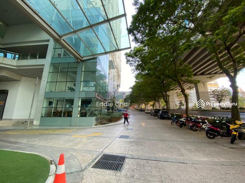 For Rent - Metropolitan Square