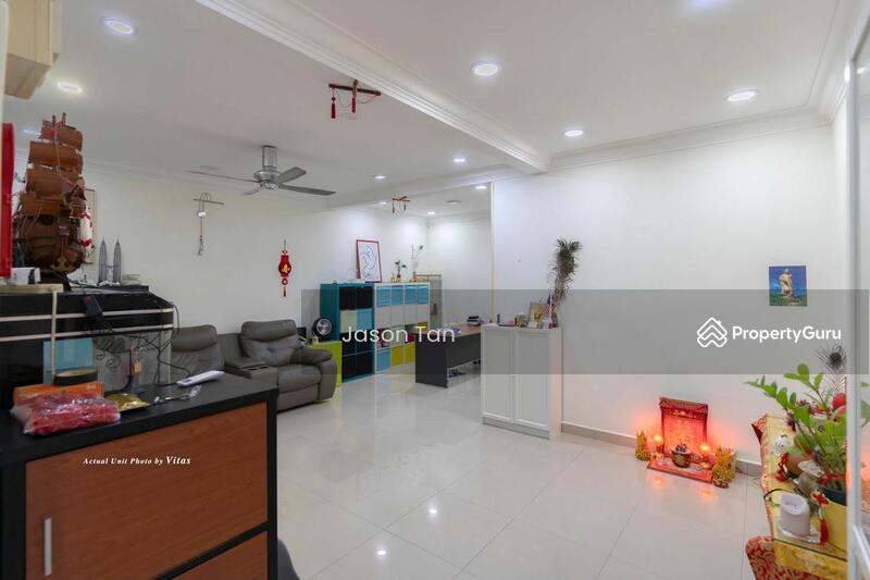 Untuk Dijual - Terrace house at Seksyen 7