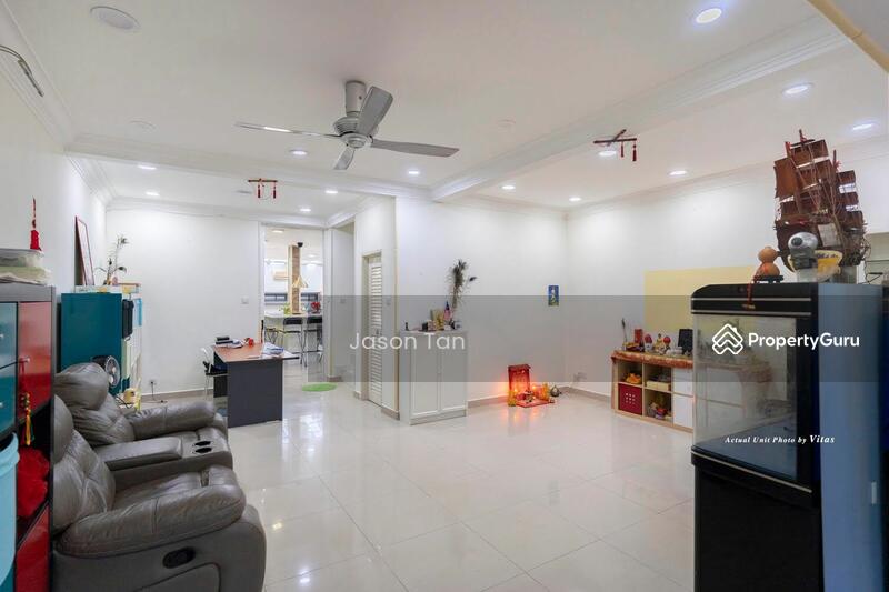 Untuk Dijual - Terrace house at Seksyen 7