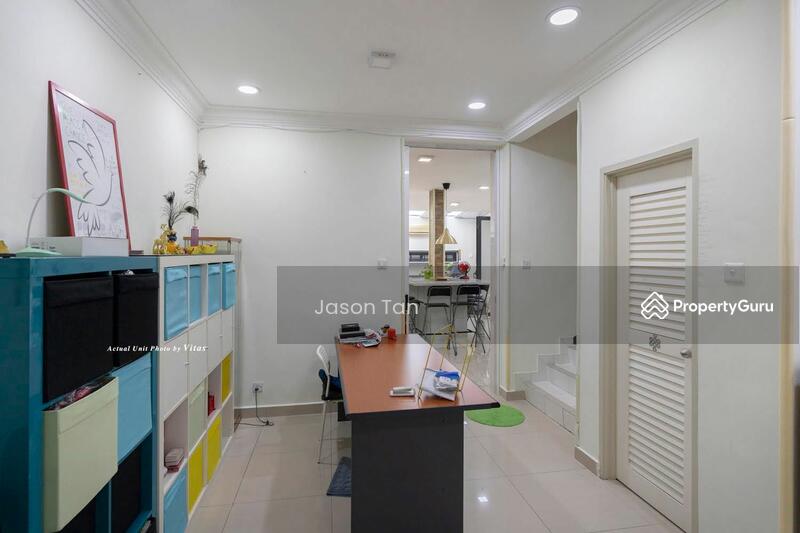 Untuk Dijual - Terrace house at Seksyen 7