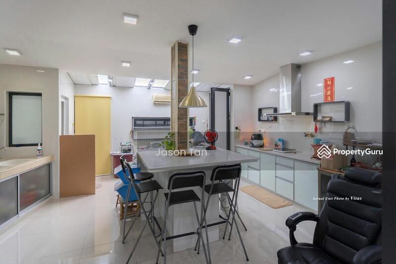 Untuk Dijual - Terrace house at Seksyen 7