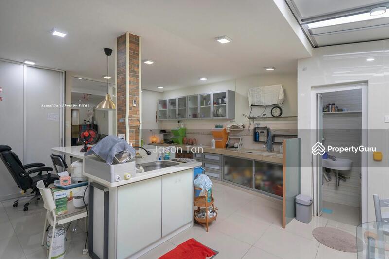 Untuk Dijual - Terrace house at Seksyen 7