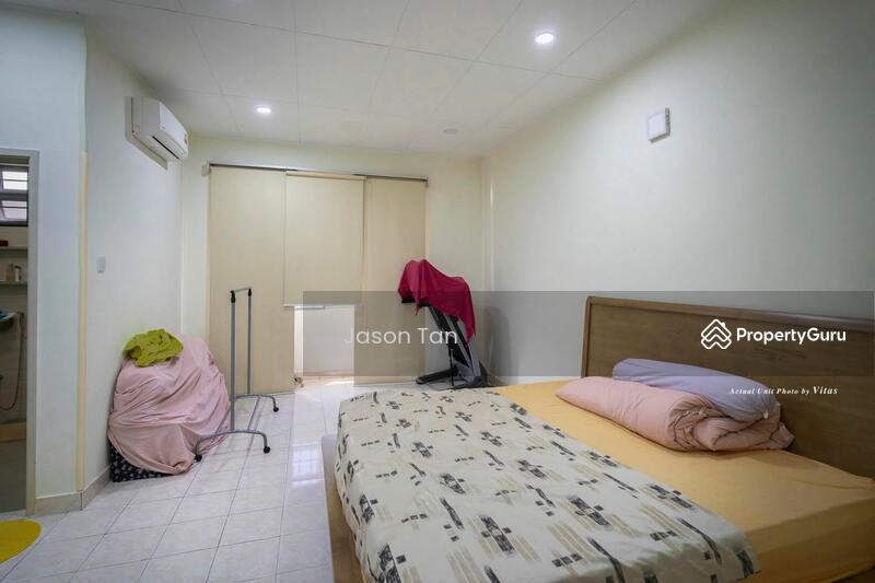 Untuk Dijual - Terrace house at Seksyen 7