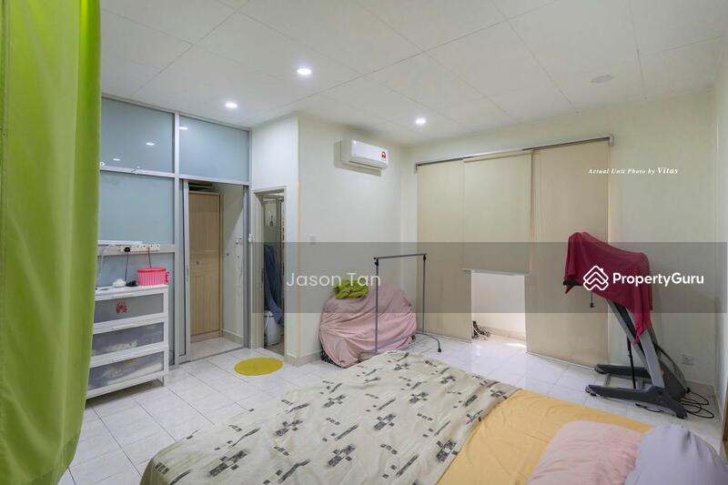 Untuk Dijual - Terrace house at Seksyen 7