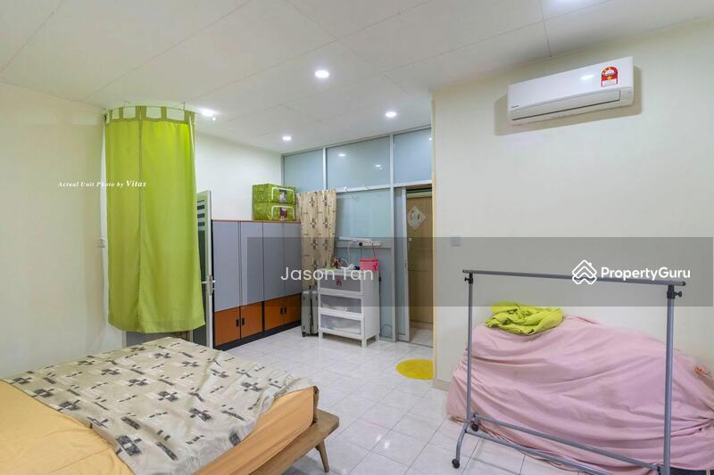 Untuk Dijual - Terrace house at Seksyen 7