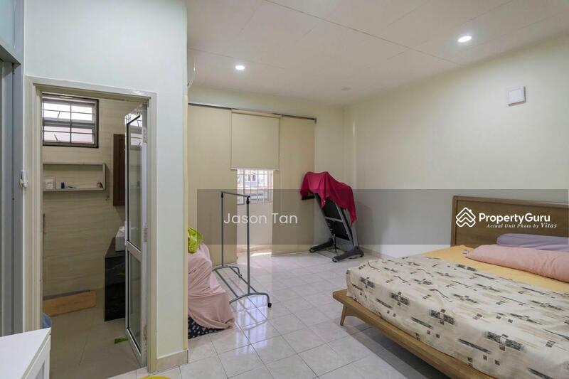 Untuk Dijual - Terrace house at Seksyen 7