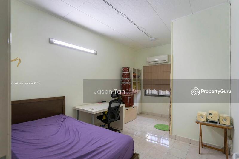 Untuk Dijual - Terrace house at Seksyen 7