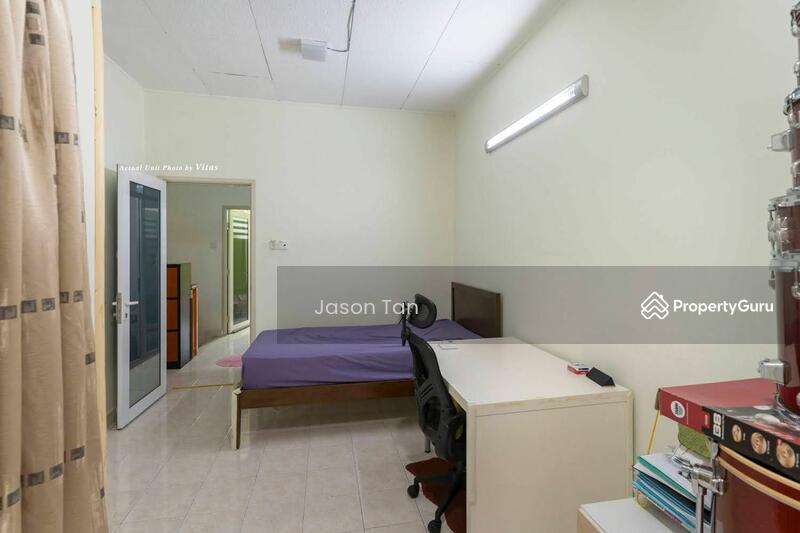 Untuk Dijual - Terrace house at Seksyen 7