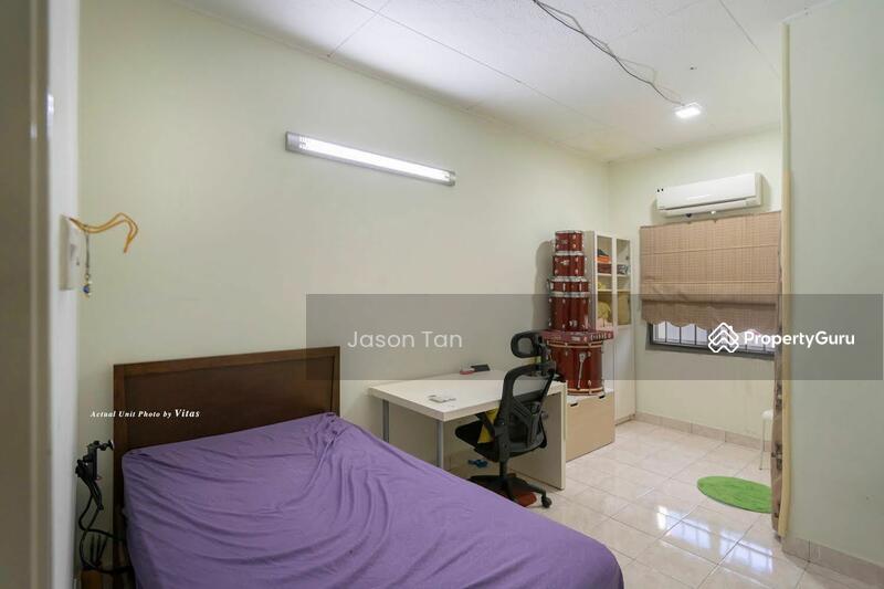 Untuk Dijual - Terrace house at Seksyen 7