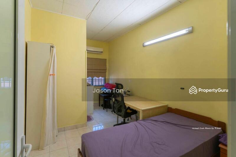 Untuk Dijual - Terrace house at Seksyen 7