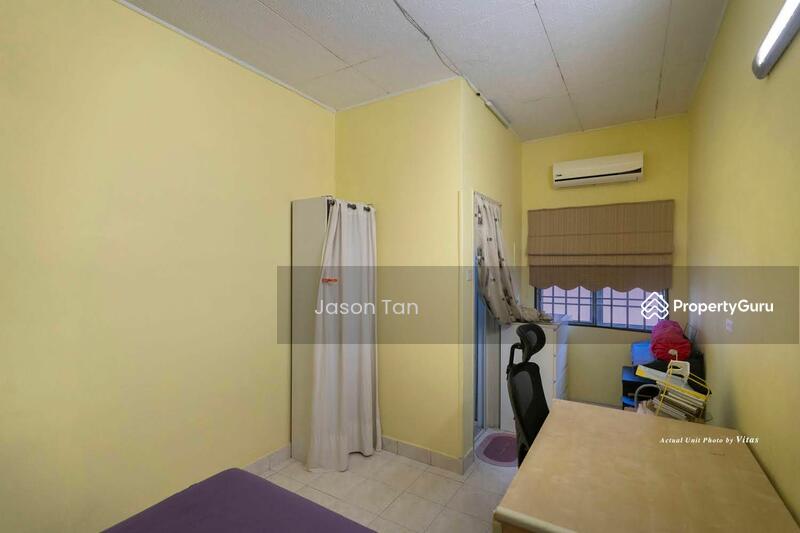 Untuk Dijual - Terrace house at Seksyen 7