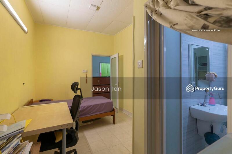 Untuk Dijual - Terrace house at Seksyen 7