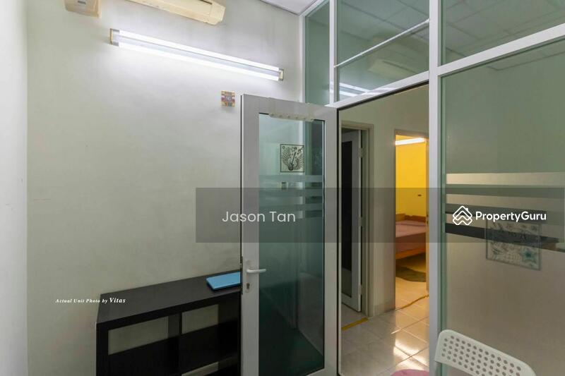 Untuk Dijual - Terrace house at Seksyen 7