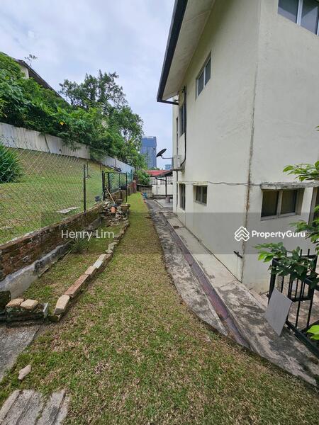 For Sale - Bungalow at Taman Seputeh