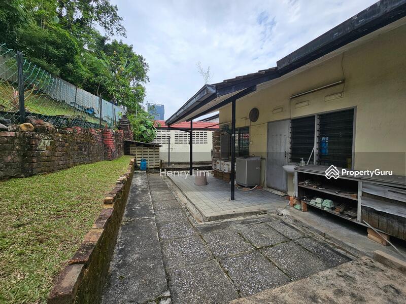 For Sale - Bungalow at Taman Seputeh