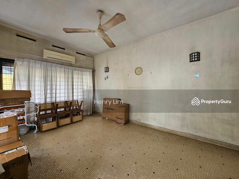 For Sale - Bungalow at Taman Seputeh