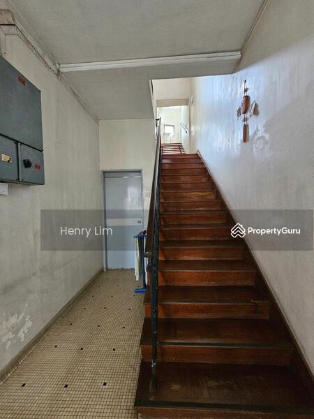For Sale - Bungalow at Taman Seputeh