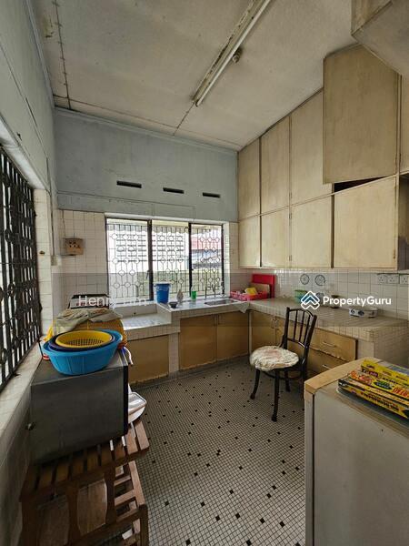 For Sale - Bungalow at Taman Seputeh